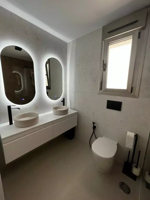 4-bedroom Villa In San Miguel De Salinas, Spain (263 M²)