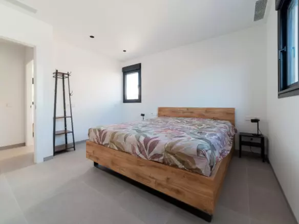 4-bedroom Villa In Los Montesinos, Spain (454 M²)