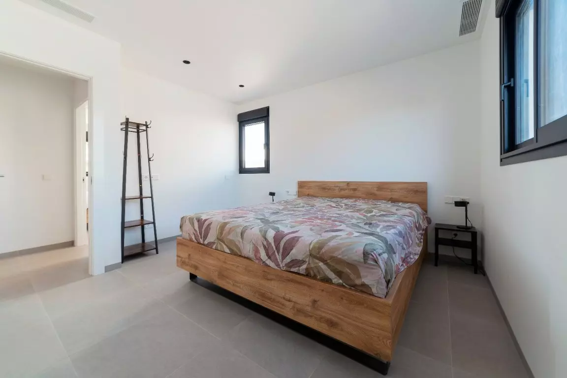 4-bedroom Villa In Los Montesinos, Spain (454 M²)