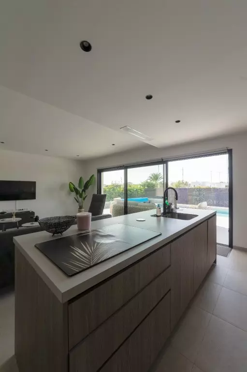 4-bedroom Villa In Los Montesinos, Spain (454 M²)