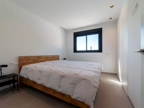 4-bedroom Villa In Los Montesinos, Spain (454 M²)