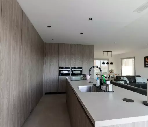4-bedroom Villa In Los Montesinos, Spain (454 M²)