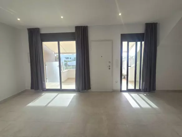 2-bedroom Penthouse In Pilar De La Horadada, Spain (75 M²)
