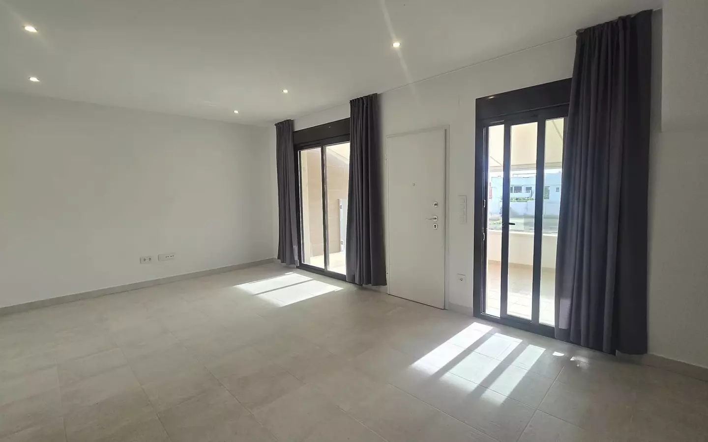 2-bedroom Penthouse In Pilar De La Horadada, Spain (75 M²)