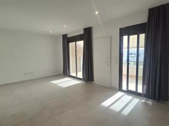 2-bedroom Penthouse In Pilar De La Horadada, Spain (75 M²)