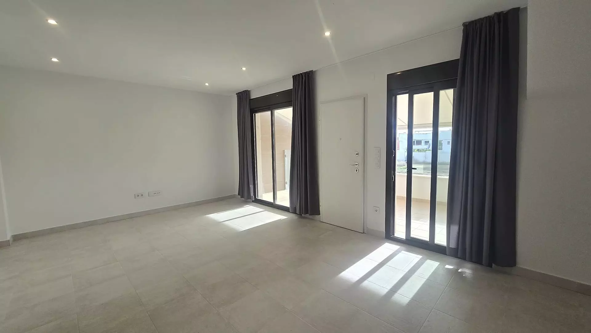 2-bedroom Penthouse In Pilar De La Horadada, Spain (75 M²)