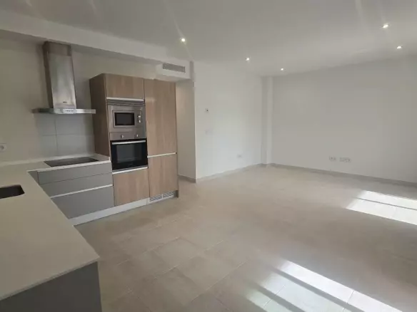 2-bedroom Penthouse In Pilar De La Horadada, Spain (75 M²)