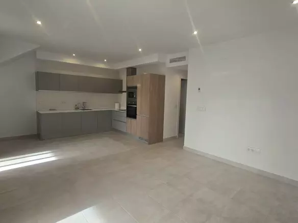 2-bedroom Penthouse In Pilar De La Horadada, Spain (75 M²)