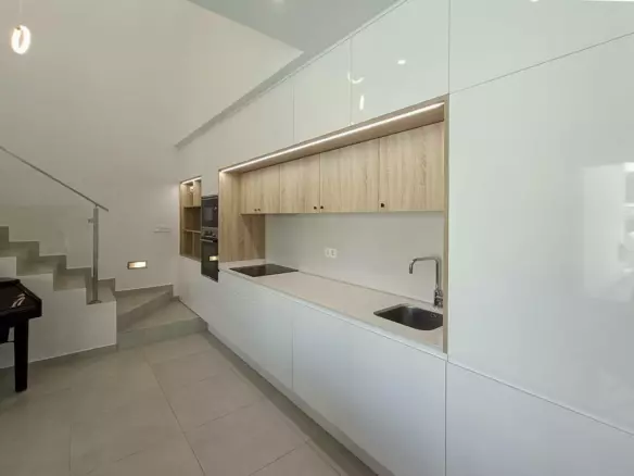 5-bedroom Villa In Rojales, Spain (214 M²)
