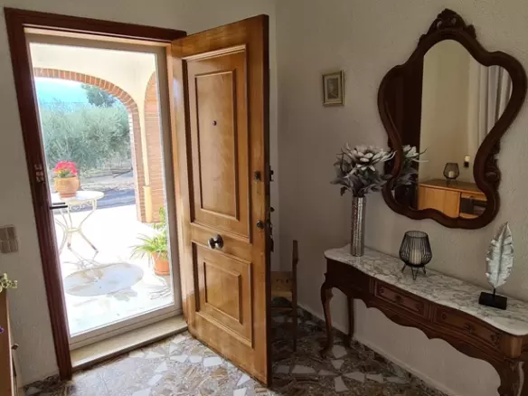 3-bedroom Villa In Orihuela, Spain (330 M²)