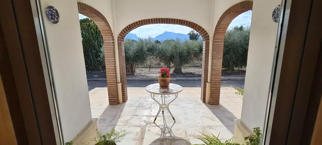 3-bedroom Villa In Orihuela, Spain (330 M²)