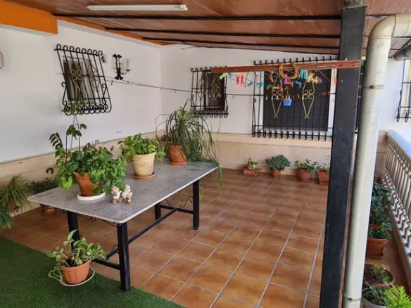 3-bedroom Villa In Orihuela, Spain (330 M²)