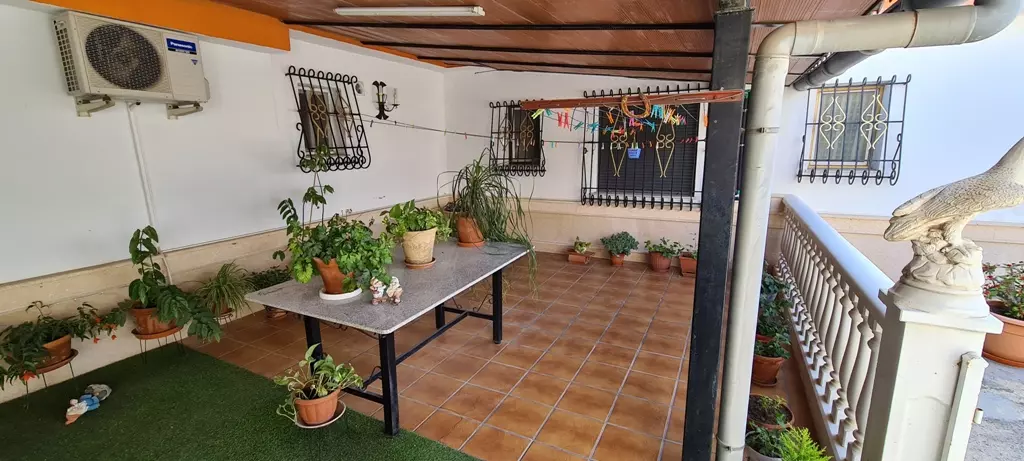 3-bedroom Villa In Orihuela, Spain (330 M²)