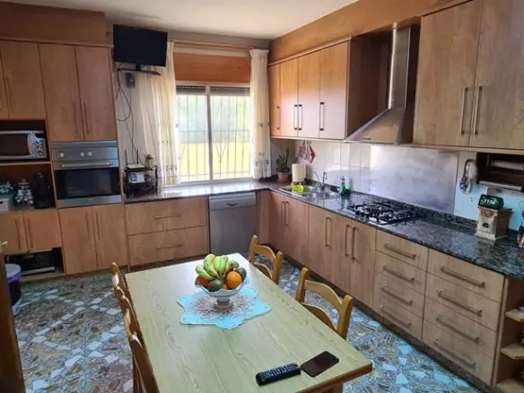 3-bedroom Villa In Orihuela, Spain (330 M²)