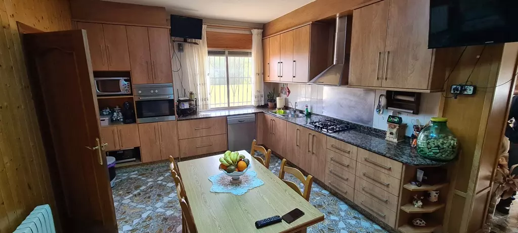 3-bedroom Villa In Orihuela, Spain (330 M²)