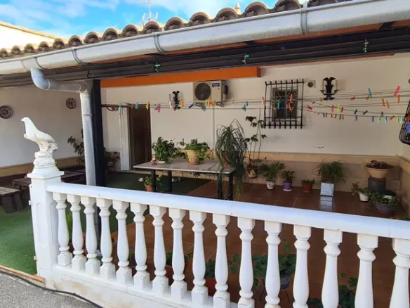 3-bedroom Villa In Orihuela, Spain (330 M²)