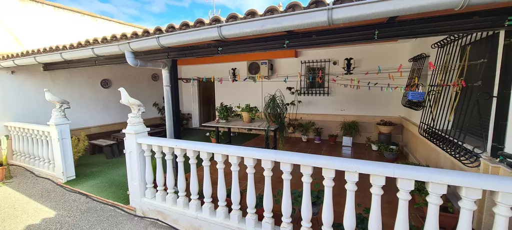 3-bedroom Villa In Orihuela, Spain (330 M²)