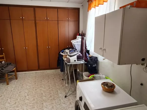 3-bedroom Villa In Orihuela, Spain (330 M²)
