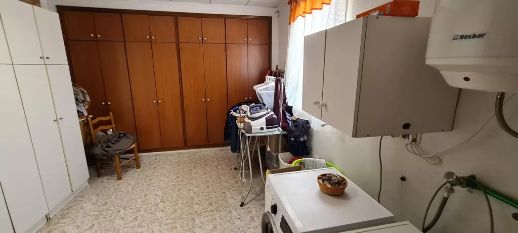 3-bedroom Villa In Orihuela, Spain (330 M²)