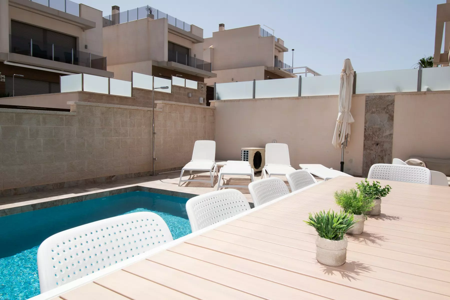 DEM_P 5-bedroom Villa In Orihuela Costa, Spain (190 M²)
