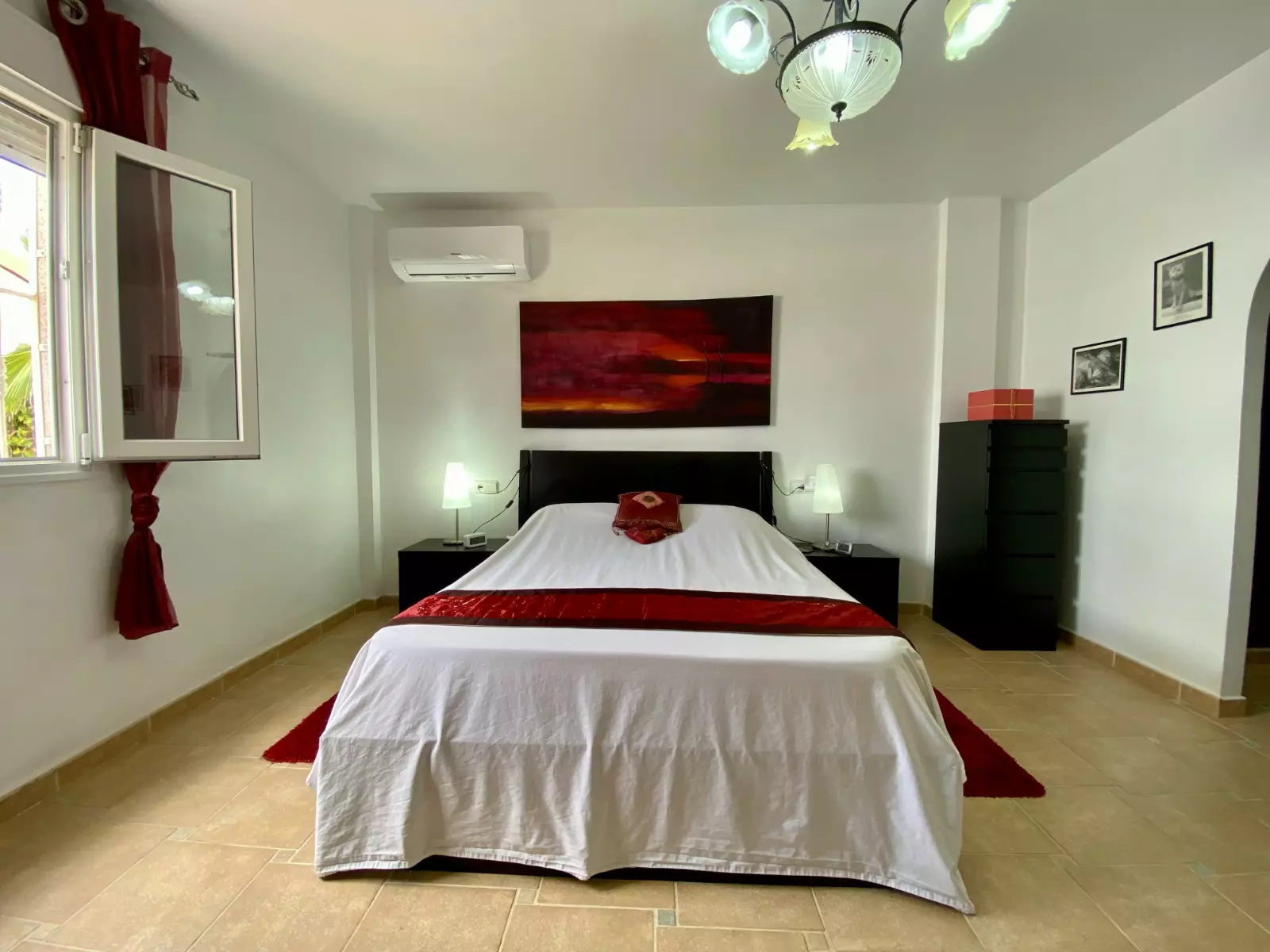 3-bedroom Villa In Algorfa, Spain (274 M²)