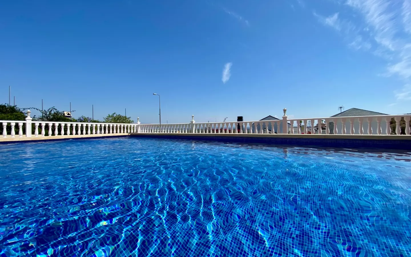 3-bedroom Villa In Algorfa, Spain (274 M²)