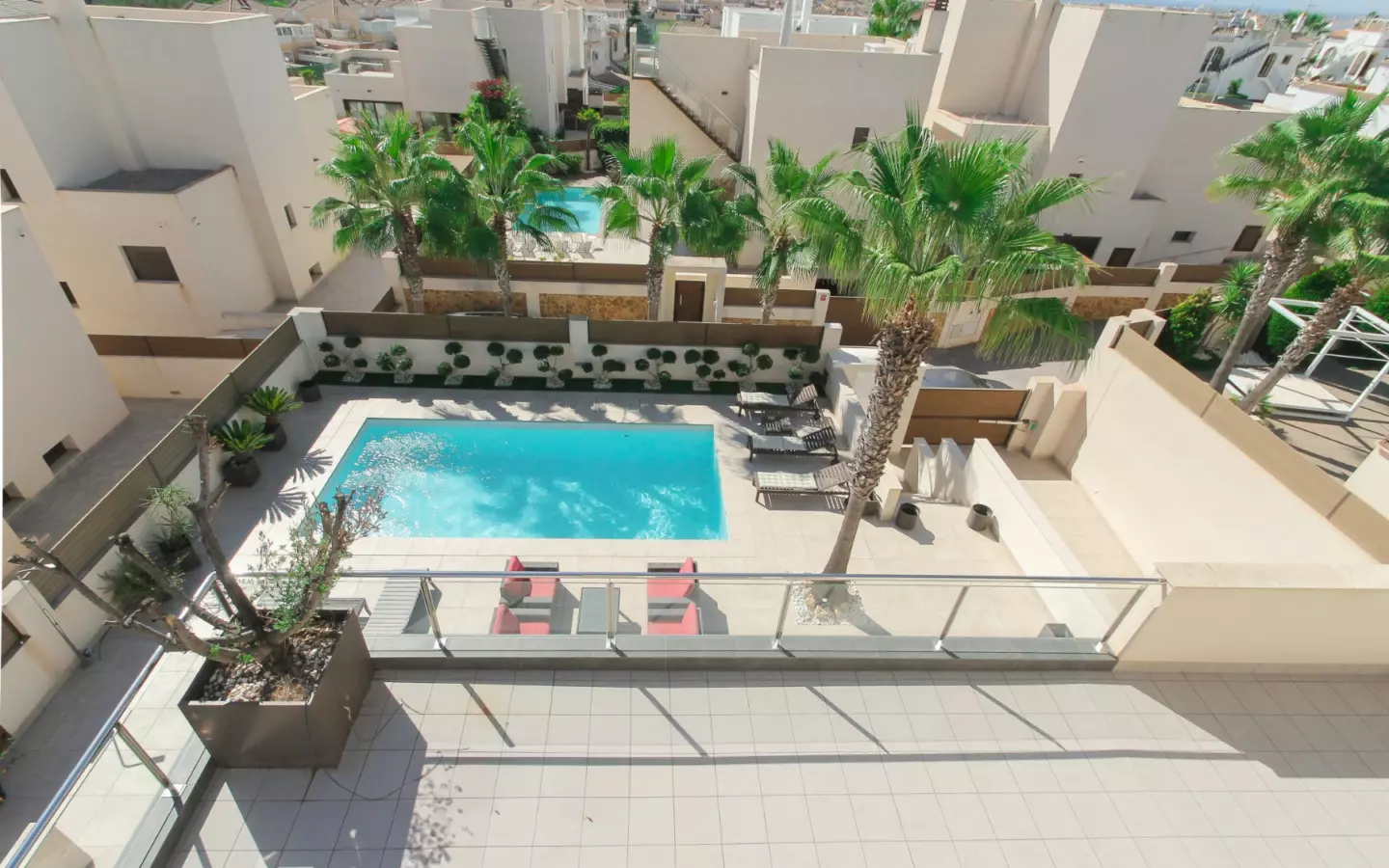 4-bedroom Villa In Torrevieja, Spain (324 M²)