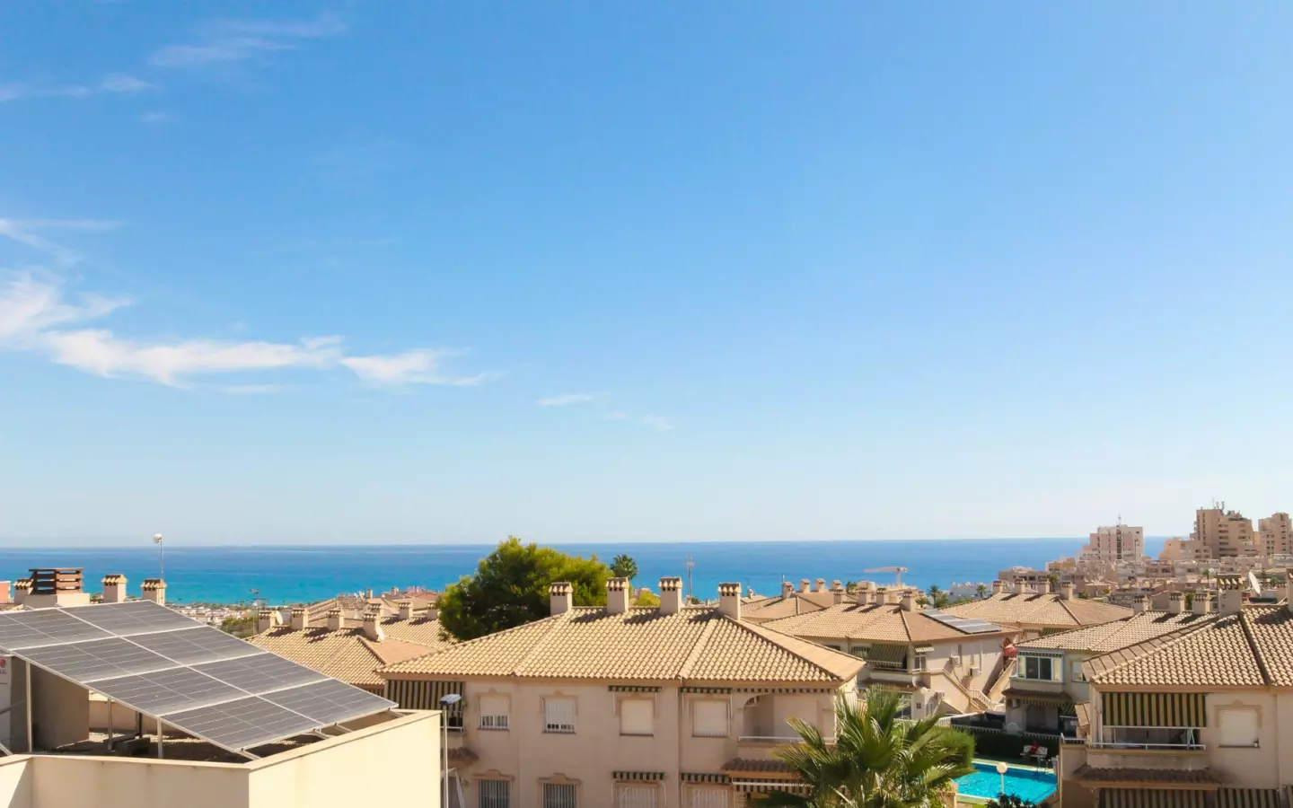 4-bedroom Villa In Torrevieja, Spain (324 M²)