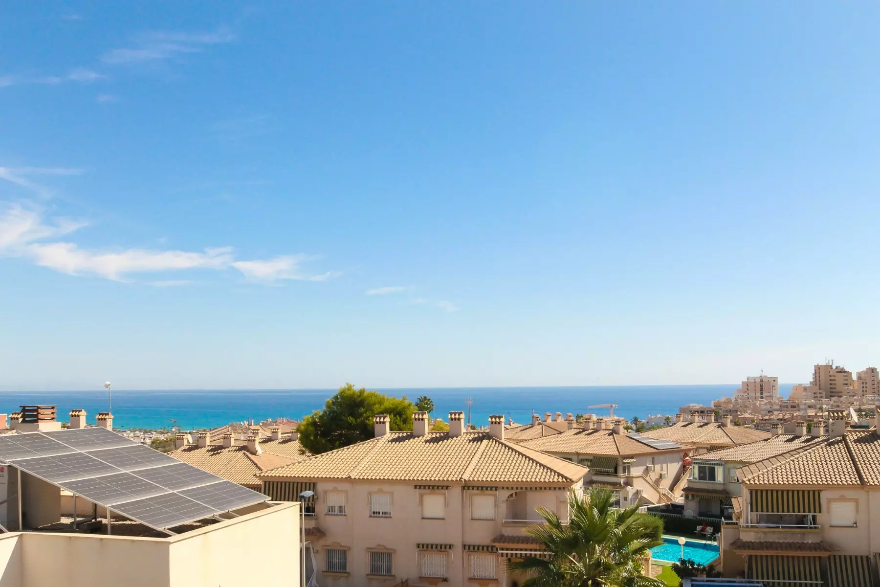 4-bedroom Villa In Torrevieja, Spain (324 M²)