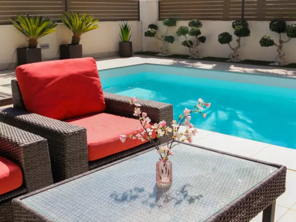 4-bedroom Villa In Torrevieja, Spain (324 M²)