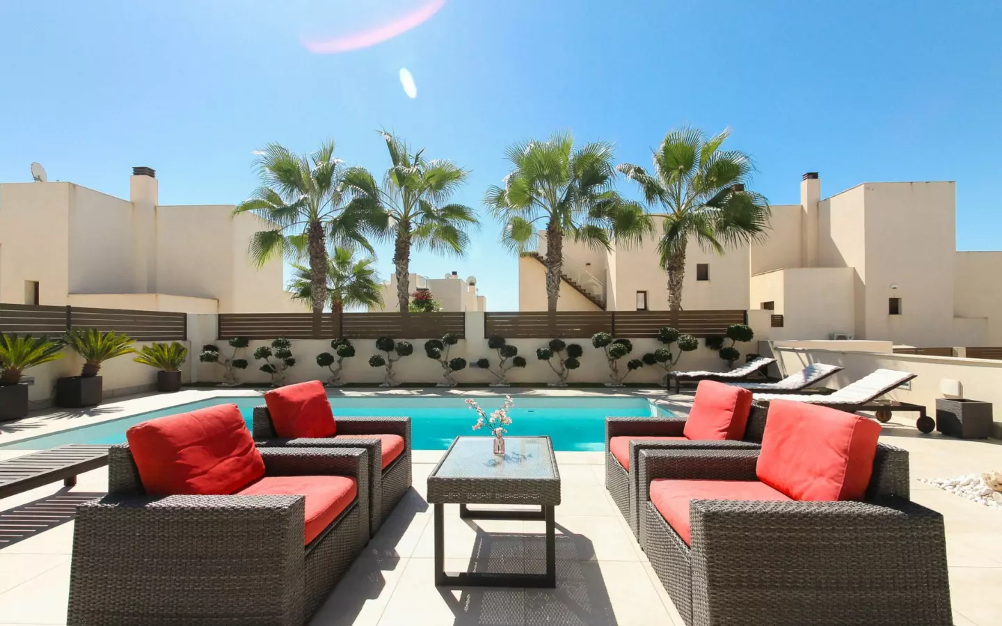 4-bedroom Villa In Torrevieja, Spain (324 M²)