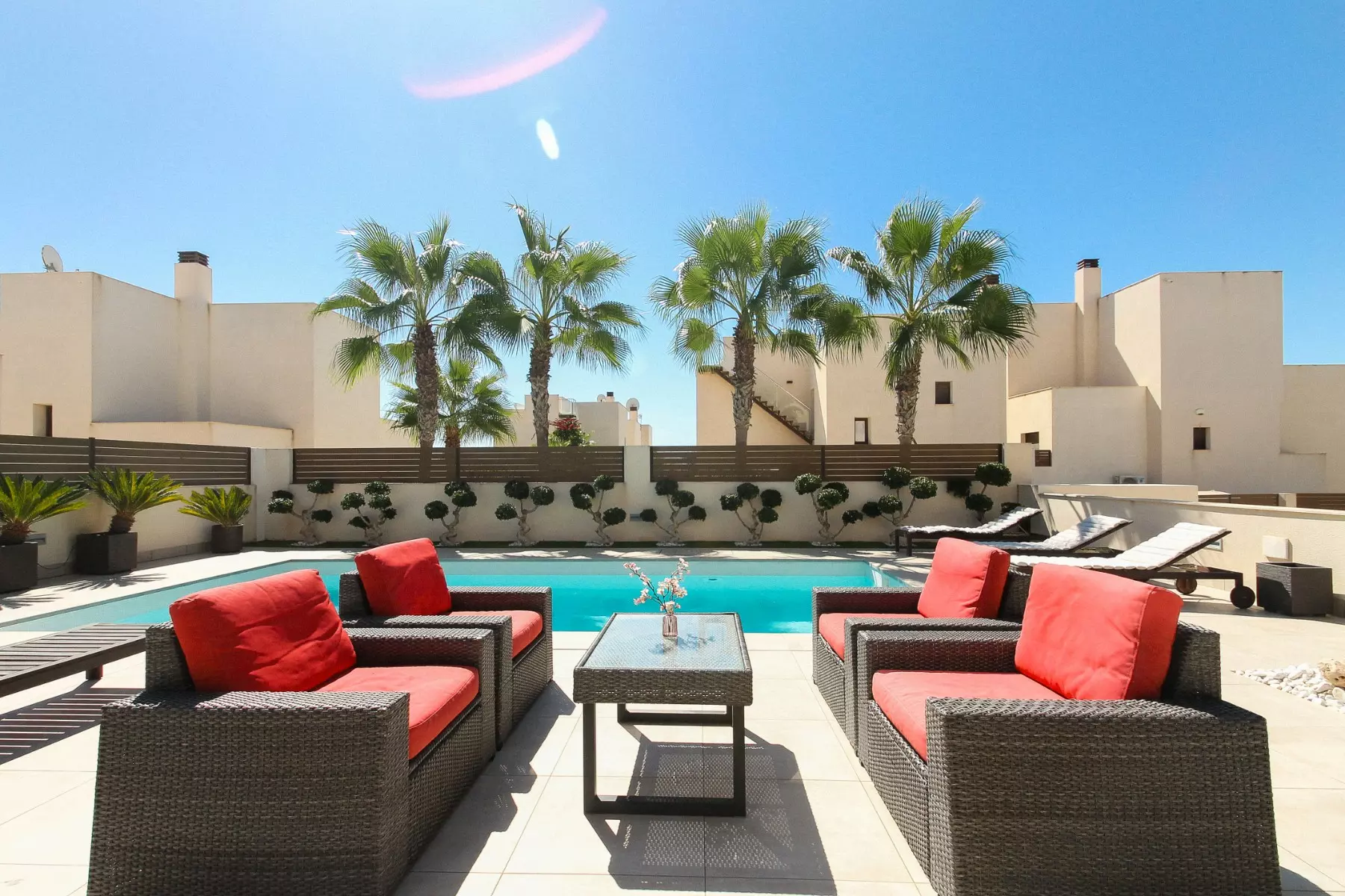4-bedroom Villa In Torrevieja, Spain (324 M²)