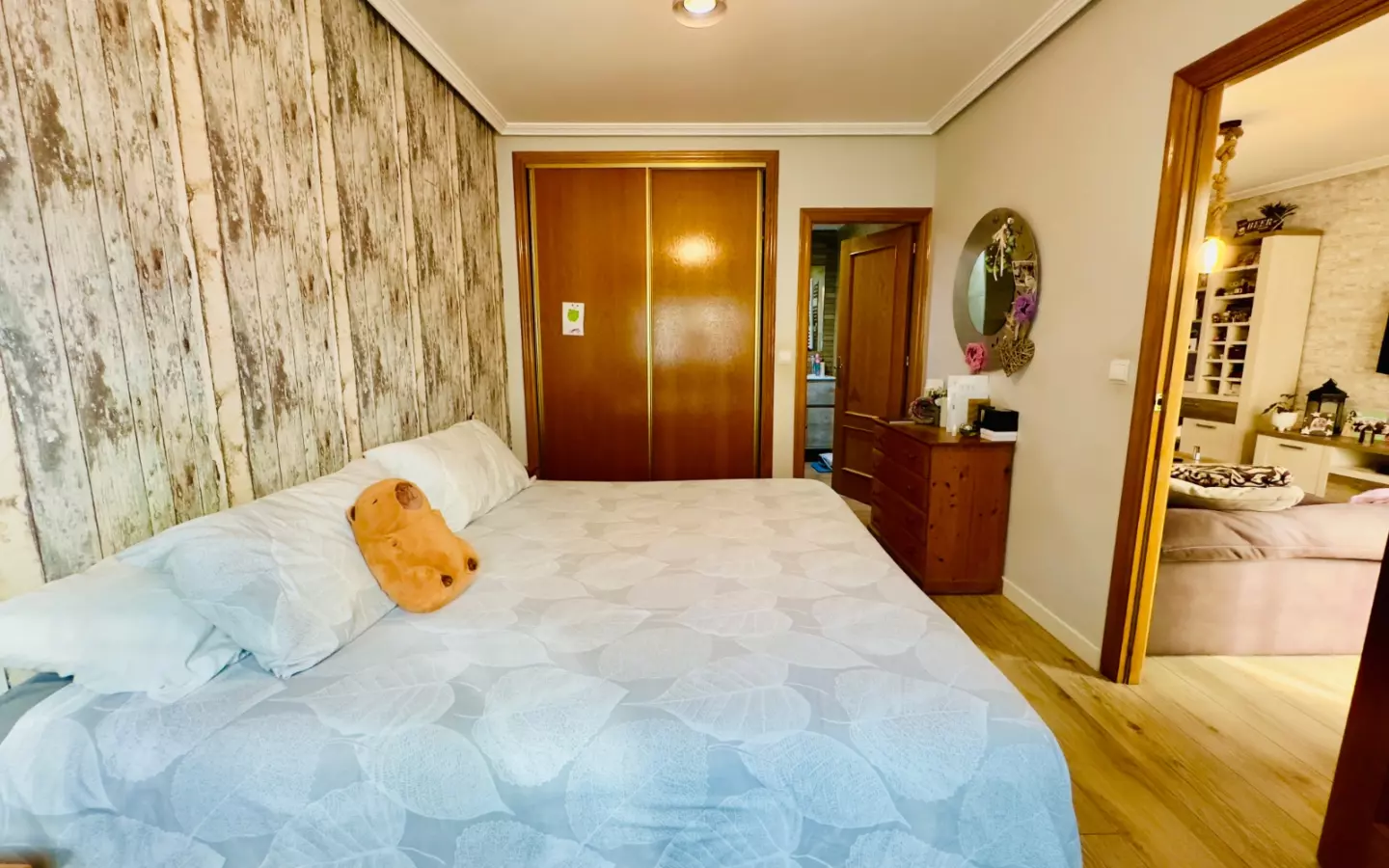 3-bedroom Property In Torrevieja, Spain (128 M²)