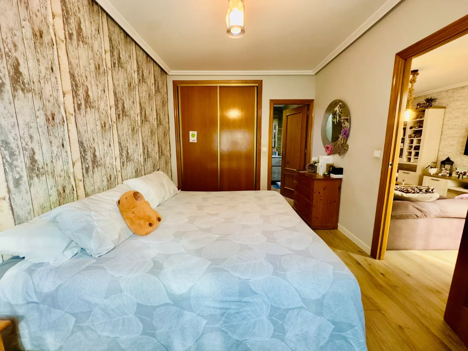 3-bedroom Property In Torrevieja, Spain (128 M²)