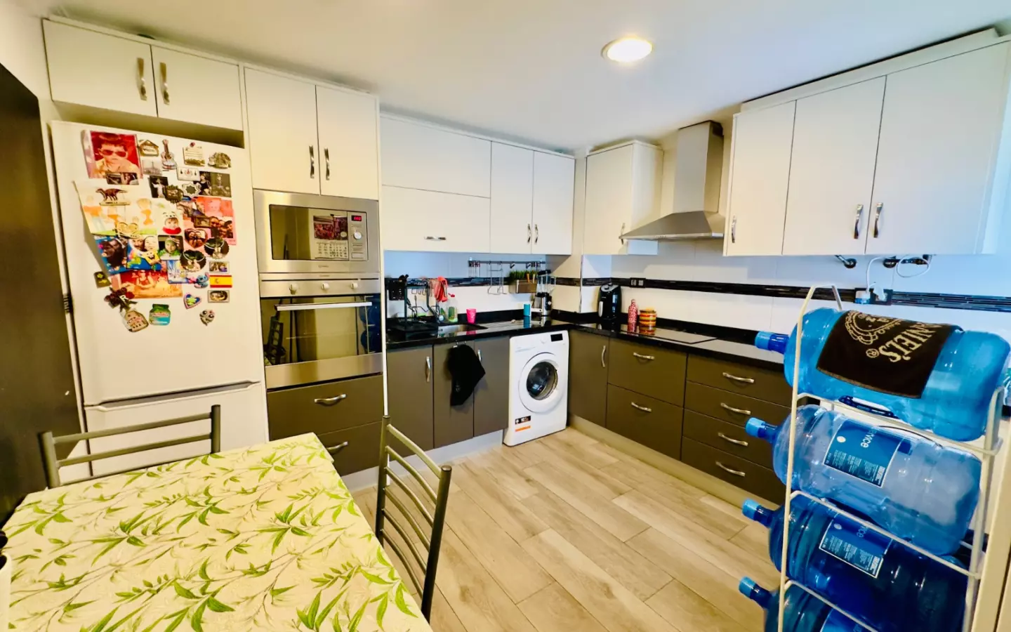 3-bedroom Property In Torrevieja, Spain (128 M²)