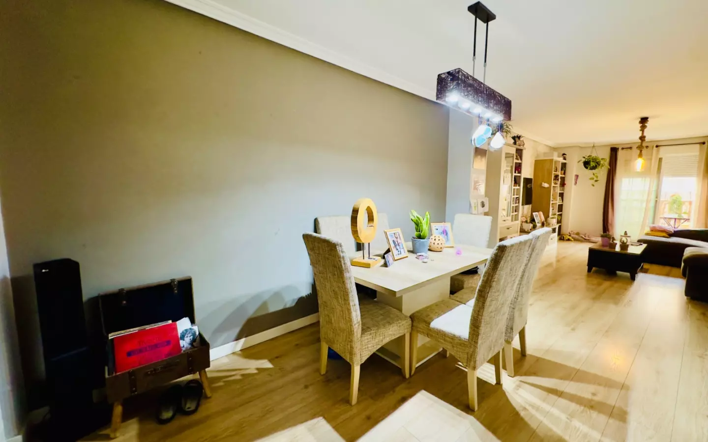 3-bedroom Property In Torrevieja, Spain (128 M²)