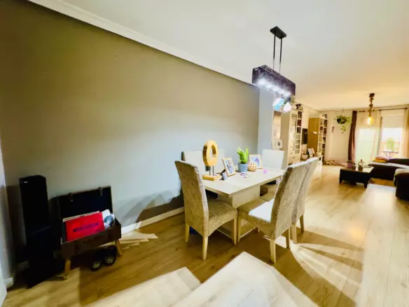3-bedroom Property In Torrevieja, Spain (128 M²)