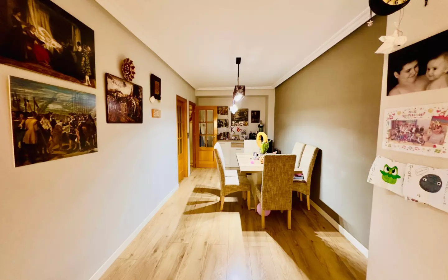 3-bedroom Property In Torrevieja, Spain (128 M²)
