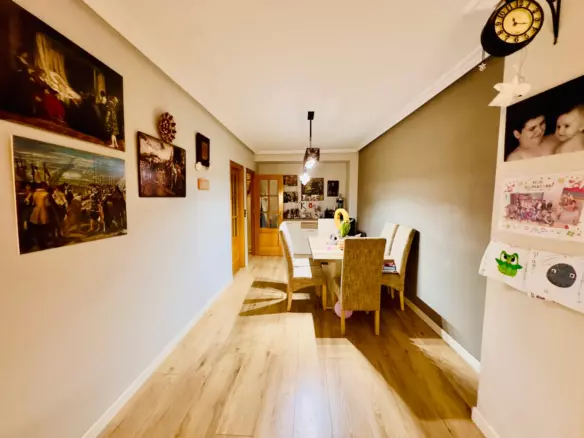 3-bedroom Property In Torrevieja, Spain (128 M²)