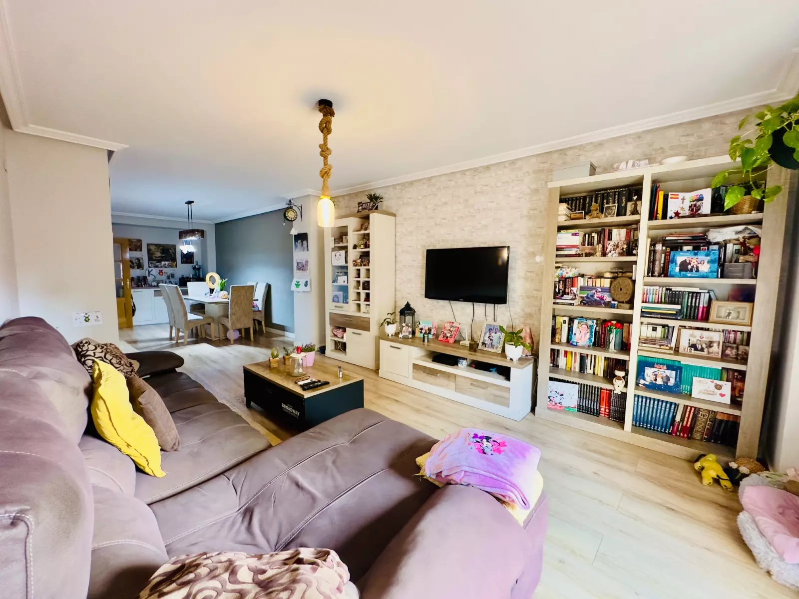 3-bedroom Property In Torrevieja, Spain (128 M²)