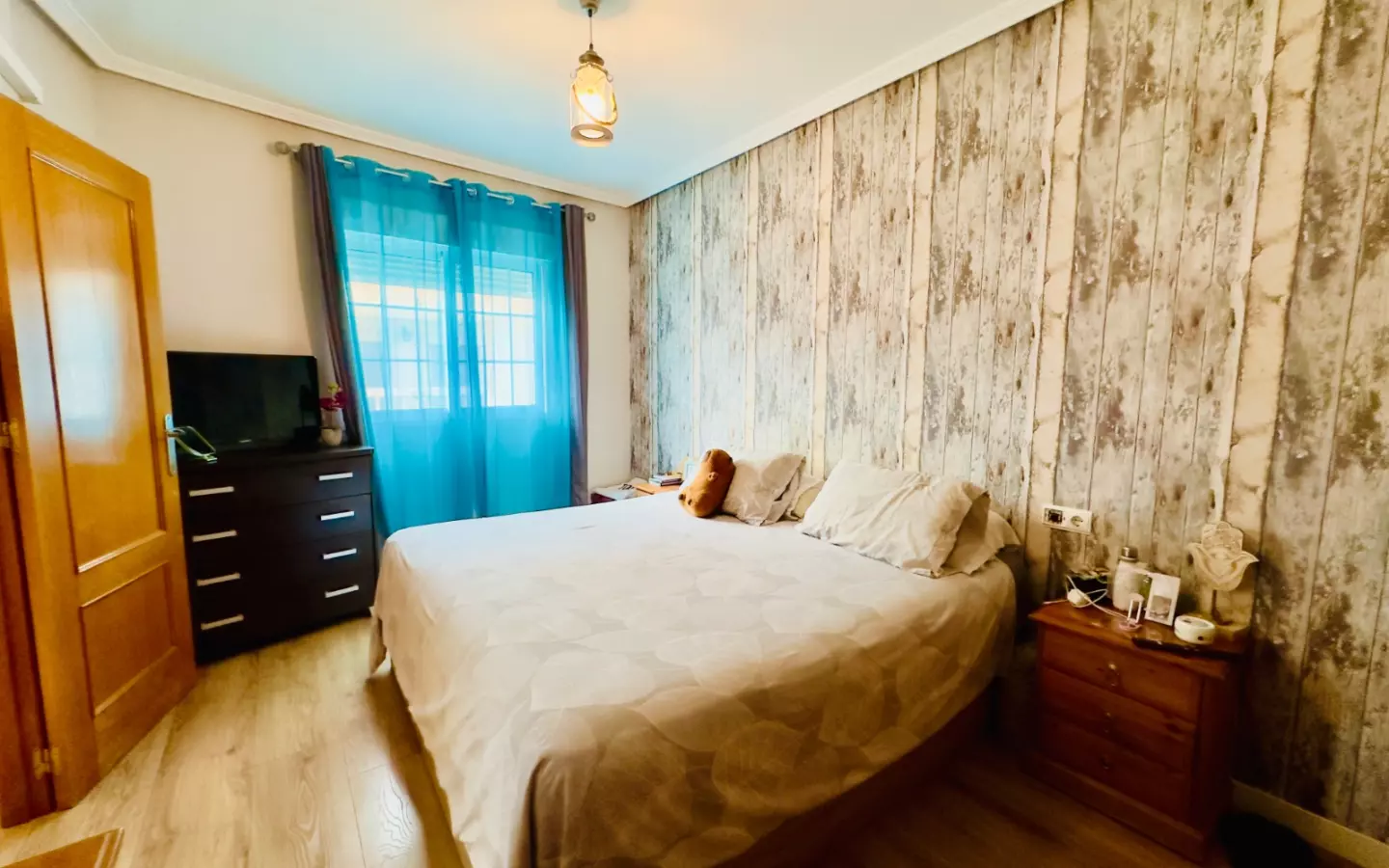 3-bedroom Property In Torrevieja, Spain (128 M²)