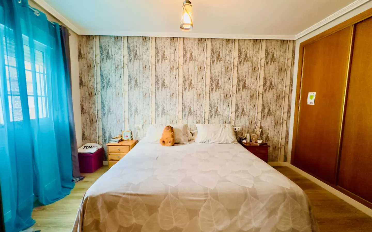 3-bedroom Property In Torrevieja, Spain (128 M²)