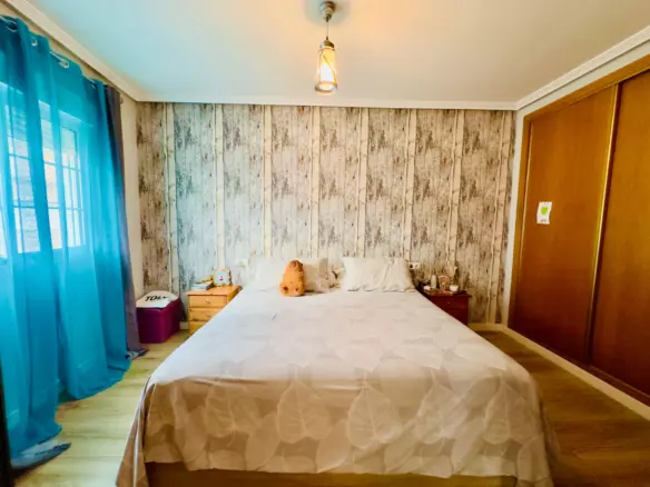 3-bedroom Property In Torrevieja, Spain (128 M²)
