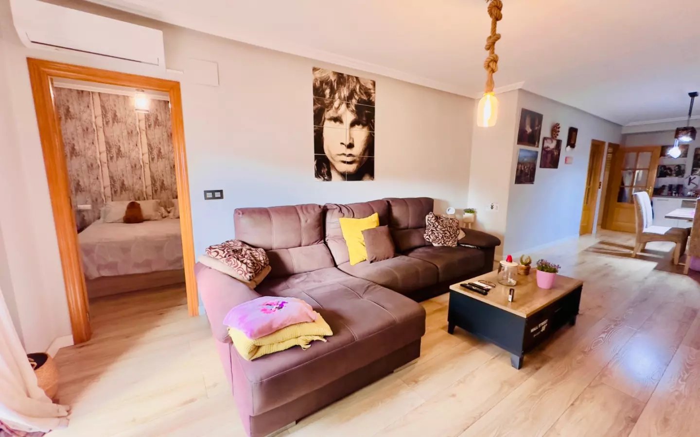 3-bedroom Property In Torrevieja, Spain (128 M²)