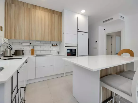 3-bedroom Villa In Orihuela, Spain (111 M²)