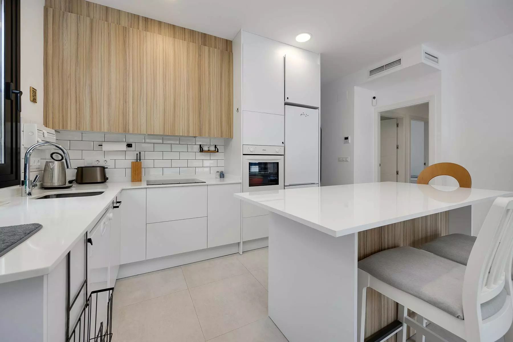 3-bedroom Villa In Orihuela, Spain (111 M²)