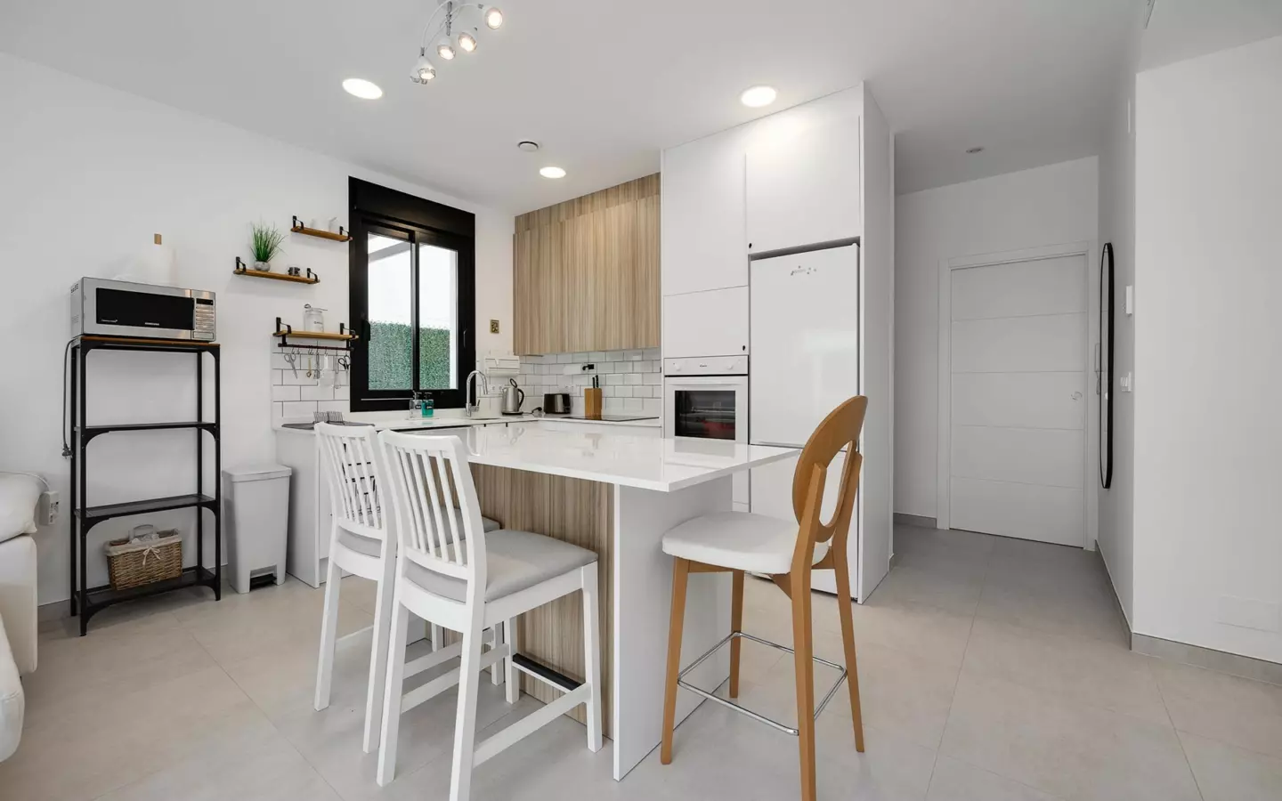 3-bedroom Villa In Orihuela, Spain (111 M²)