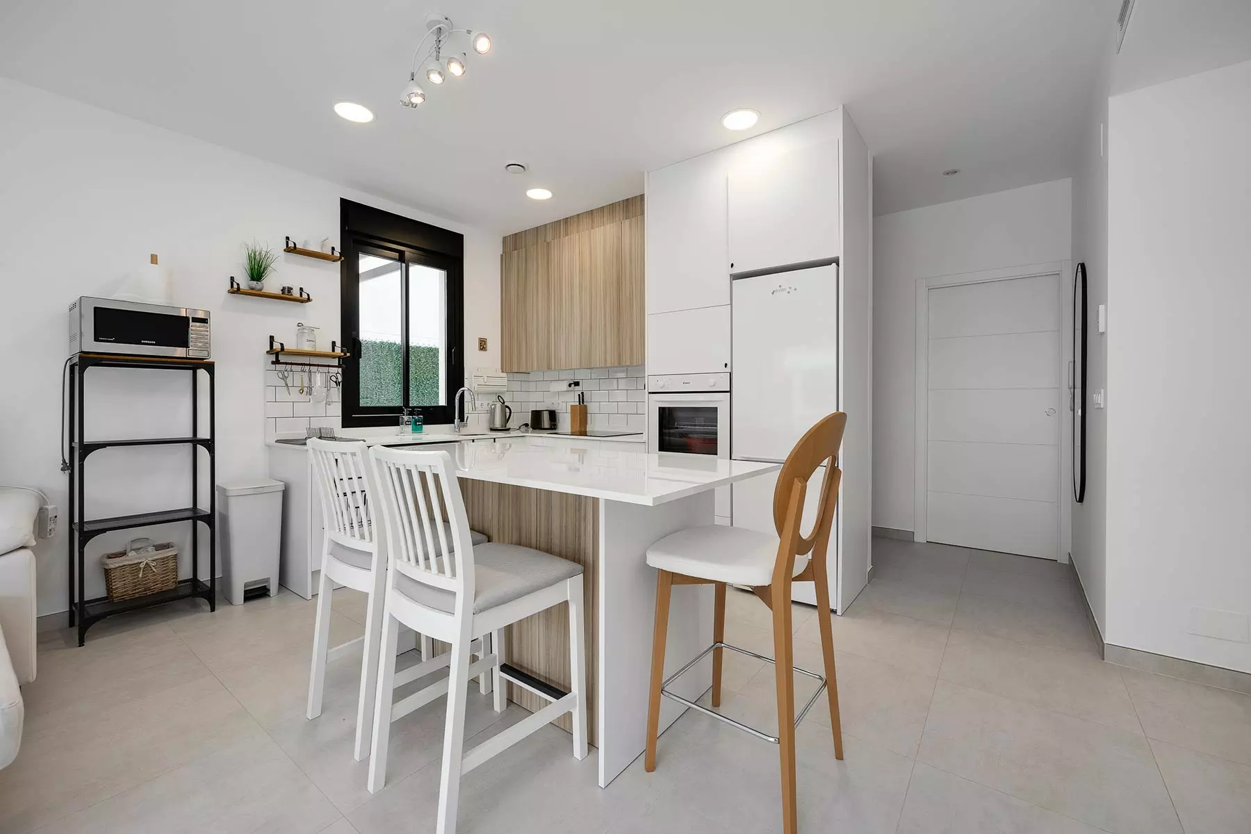 3-bedroom Villa In Orihuela, Spain (111 M²)