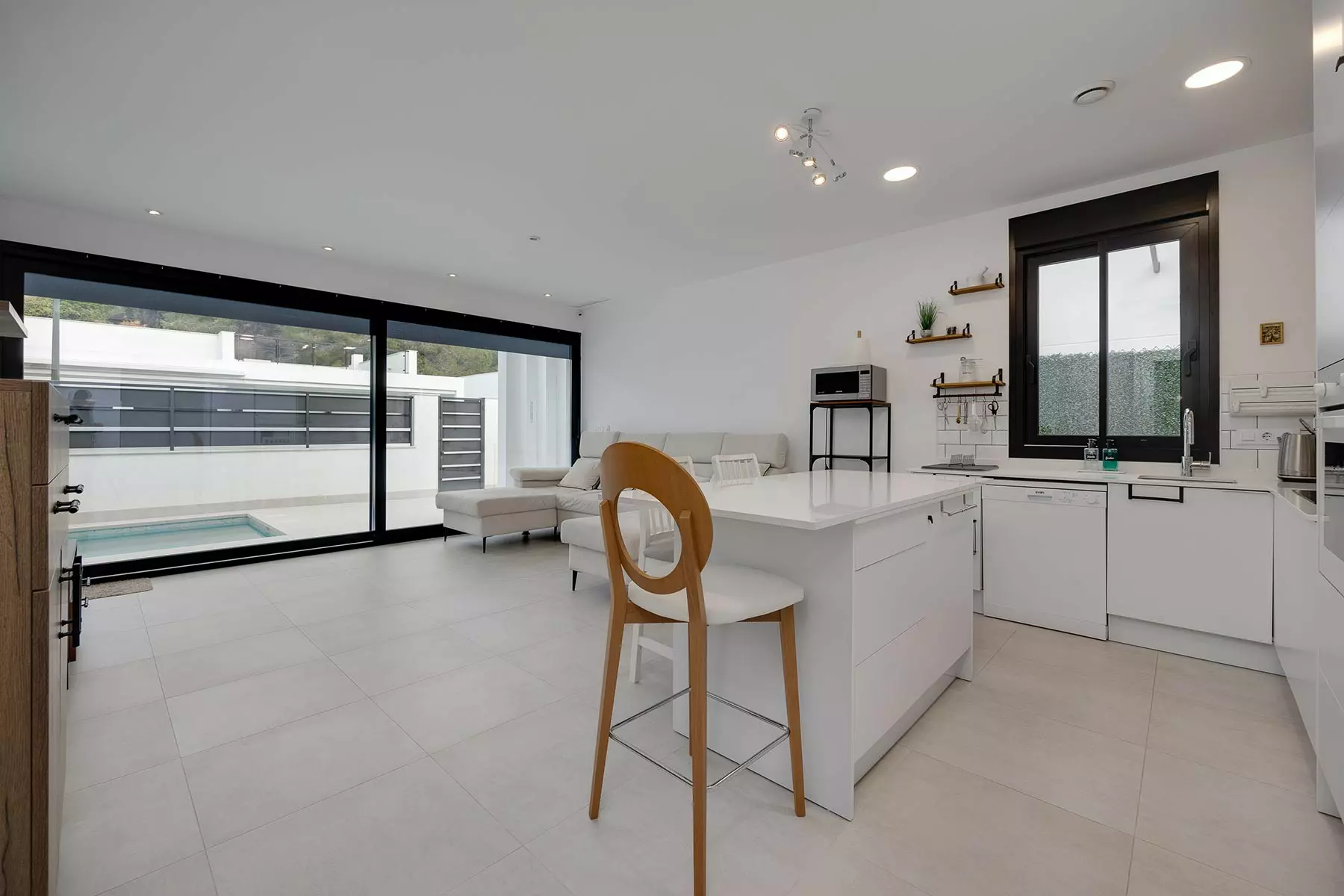 3-bedroom Villa In Orihuela, Spain (111 M²)