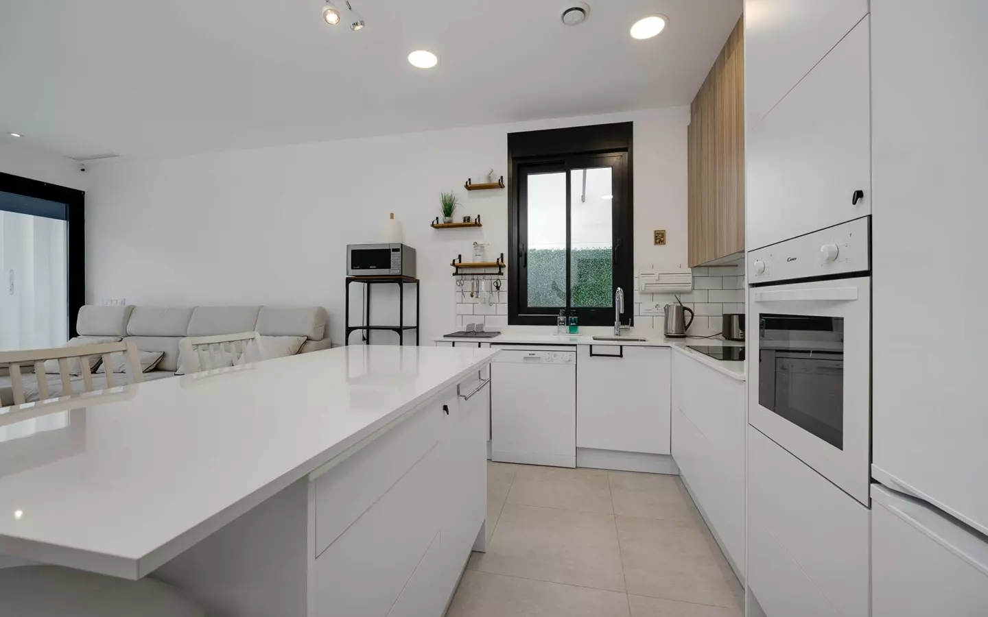 3-bedroom Villa In Orihuela, Spain (111 M²)